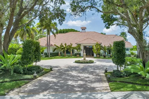 1504 Breakers West Boulevard West Palm Beach FL 33411