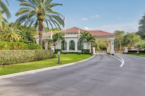 1504 Breakers West Boulevard West Palm Beach FL 33411