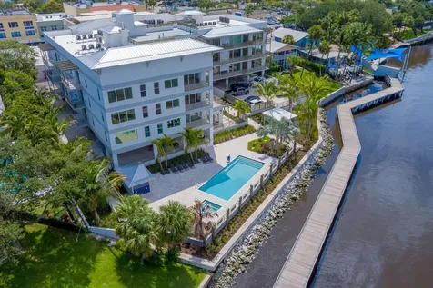 41 Sw Seminole Street Stuart FL 34994