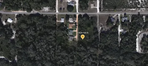 13528 Hull Street Sebring FL 33875