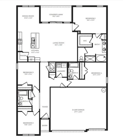 2931 Sw Port Street Lucie Boulevard Port Saint Lucie FL 34953