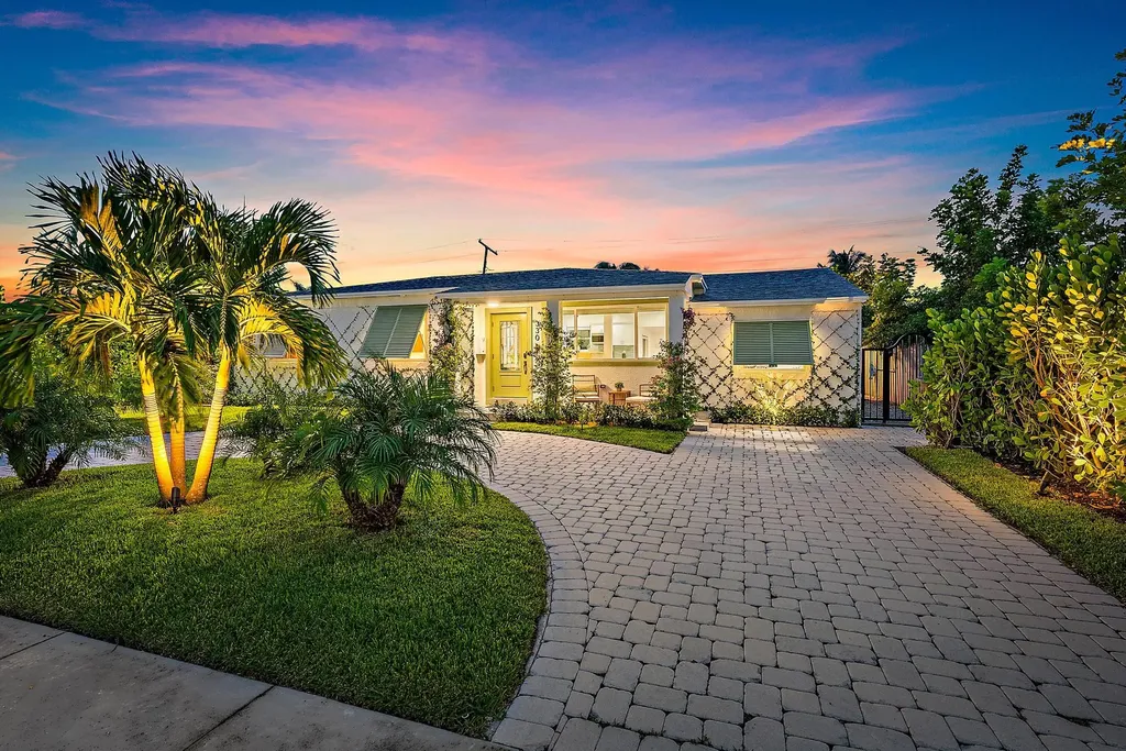 330 Macy Street West Palm Beach FL 33405