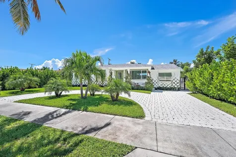 330 Macy Street West Palm Beach FL 33405