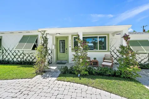 330 Macy Street West Palm Beach FL 33405