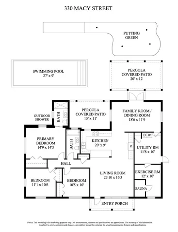 330 Macy Street West Palm Beach FL 33405