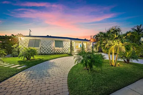 330 Macy Street West Palm Beach FL 33405