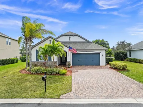 792 Sw Sun Circle Palm City FL 34990