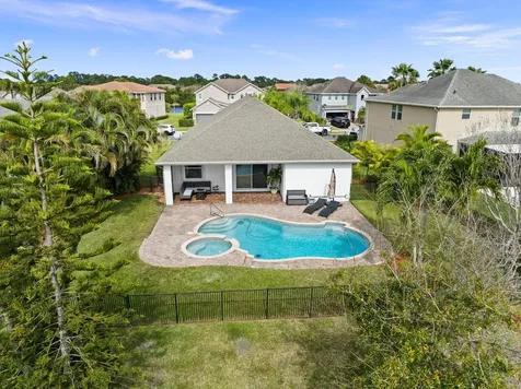 792 Sw Sun Circle Palm City FL 34990