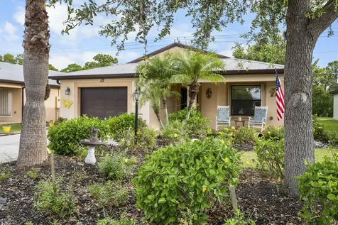 112 Mediterranean Boulevard Port Saint Lucie FL 34952
