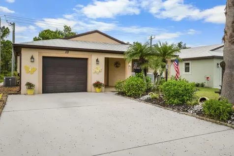 112 Mediterranean Boulevard Port Saint Lucie FL 34952