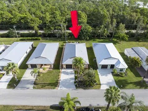112 Mediterranean Boulevard Port Saint Lucie FL 34952