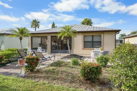 112 Mediterranean Boulevard Port Saint Lucie FL 34952