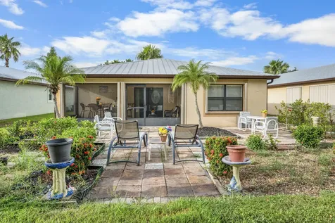 112 Mediterranean Boulevard Port Saint Lucie FL 34952