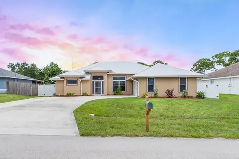 1280 Sw Kalevala Drive Port Saint Lucie FL 34953