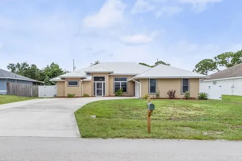 1280 Sw Kalevala Drive Port Saint Lucie FL 34953