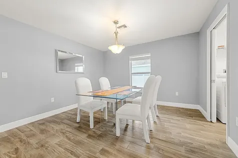 1280 Sw Kalevala Drive Port Saint Lucie FL 34953