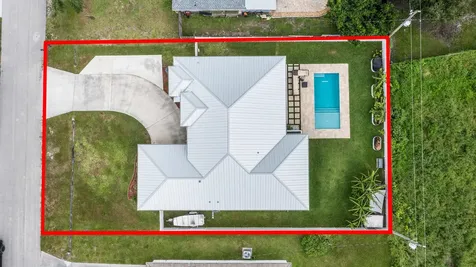 1280 Sw Kalevala Drive Port Saint Lucie FL 34953