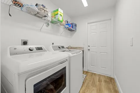 1280 Sw Kalevala Drive Port Saint Lucie FL 34953