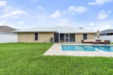 1280 Sw Kalevala Drive Port Saint Lucie FL 34953