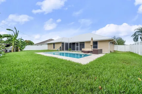 1280 Sw Kalevala Drive Port Saint Lucie FL 34953