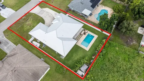 1280 Sw Kalevala Drive Port Saint Lucie FL 34953