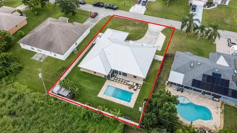 1280 Sw Kalevala Drive Port Saint Lucie FL 34953