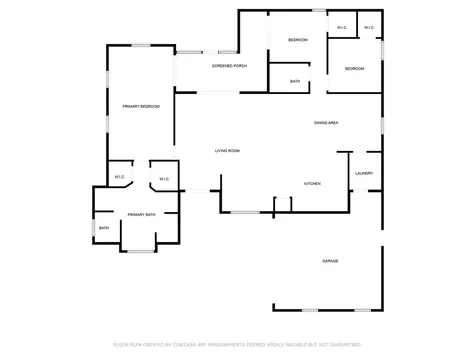 1280 Sw Kalevala Drive Port Saint Lucie FL 34953