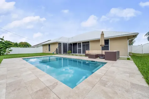 1280 Sw Kalevala Drive Port Saint Lucie FL 34953