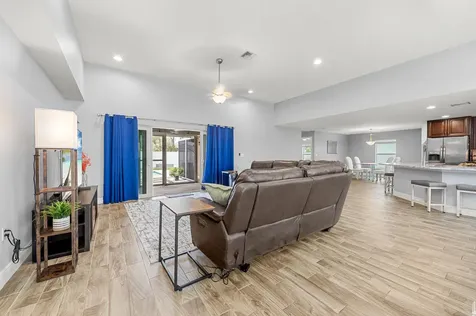 1280 Sw Kalevala Drive Port Saint Lucie FL 34953