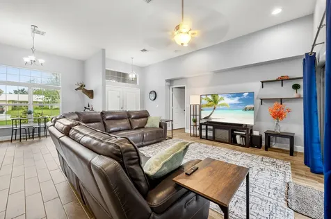 1280 Sw Kalevala Drive Port Saint Lucie FL 34953