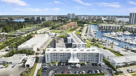 155 Yacht Club Drive North Palm Beach FL 33408