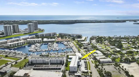 155 Yacht Club Drive North Palm Beach FL 33408