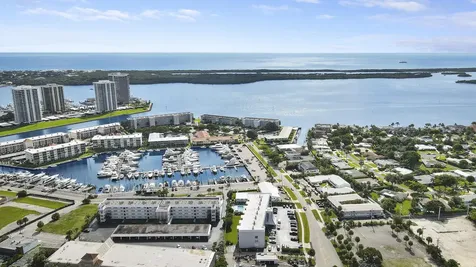 155 Yacht Club Drive North Palm Beach FL 33408