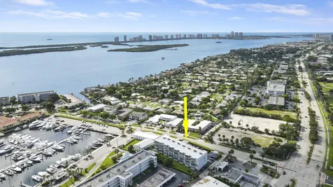 155 Yacht Club Drive North Palm Beach FL 33408