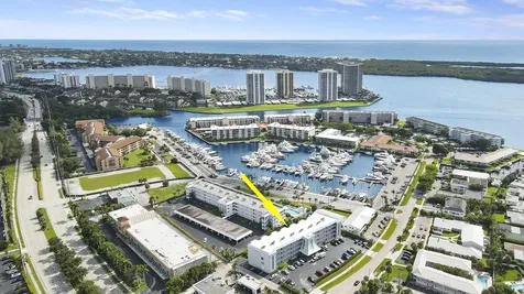 155 Yacht Club Drive North Palm Beach FL 33408