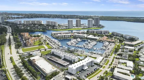 155 Yacht Club Drive North Palm Beach FL 33408
