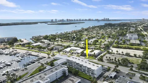 155 Yacht Club Drive North Palm Beach FL 33408