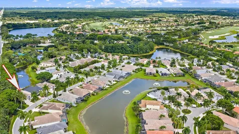 9036 Sand Pine Lane West Palm Beach FL 33412