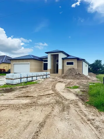 17379 Cape Horn Boulevard Punta Gorda FL 33955