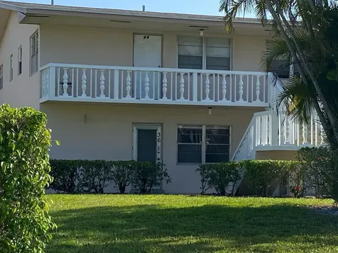 36 Norwich West Palm Beach FL 33417