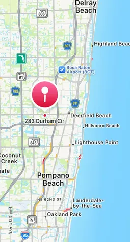 283 Durham H Deerfield Beach FL 33442