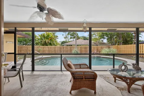 849 Sage Avenue Wellington FL 33414