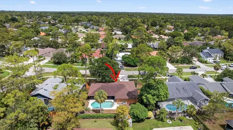 849 Sage Avenue Wellington FL 33414