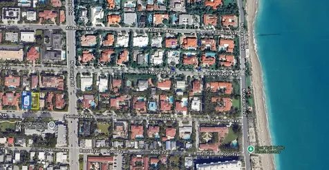 219 Seminole Avenue Palm Beach FL 33480