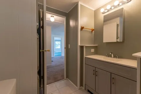 6 Angelita Port Saint Lucie FL 34952