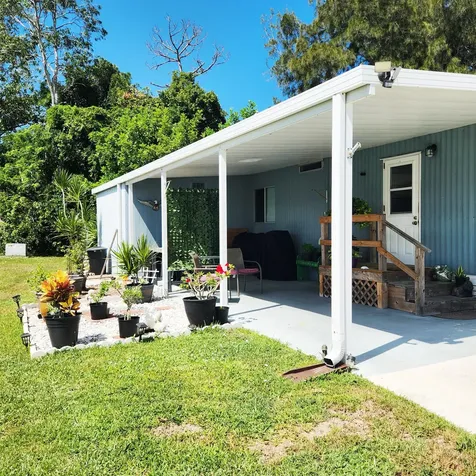 6 Angelita Port Saint Lucie FL 34952