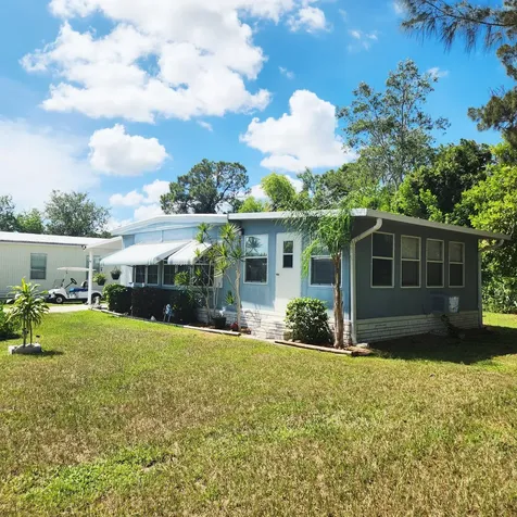 6 Angelita Port Saint Lucie FL 34952
