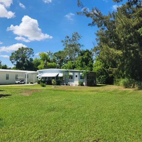 6 Angelita Port Saint Lucie FL 34952