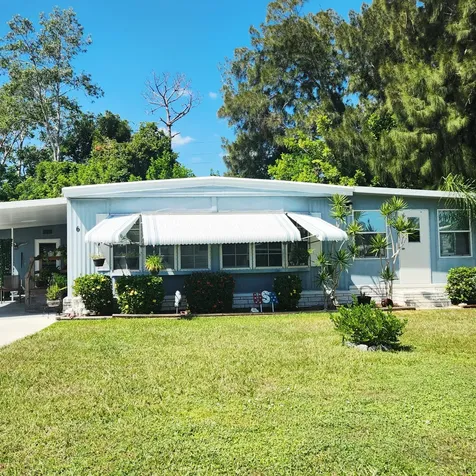 6 Angelita Port Saint Lucie FL 34952