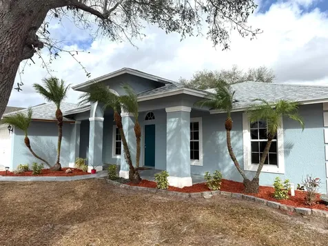 549 SW Prater Avenue Port Saint Lucie FL 34953